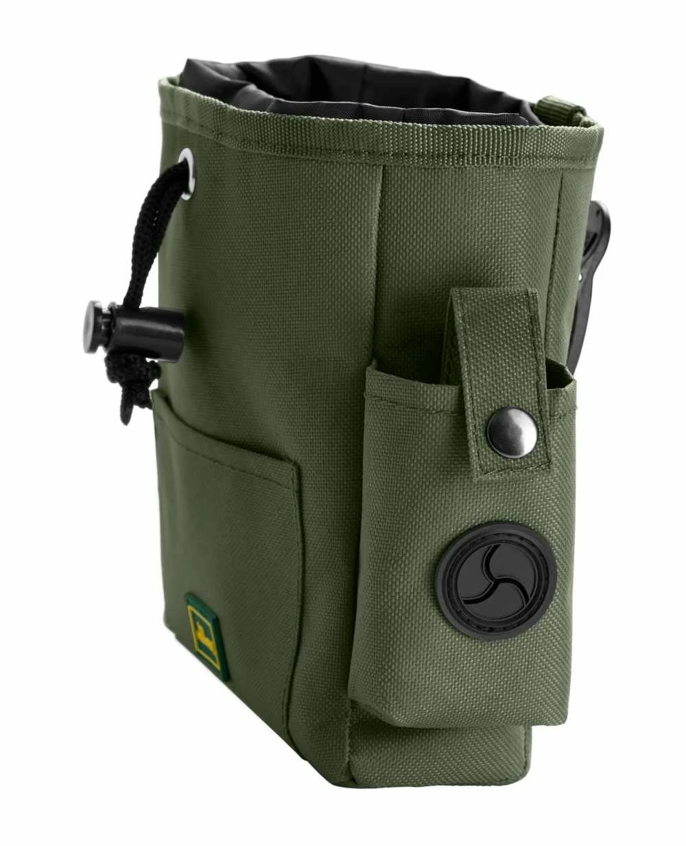 Hunter Beloningszakje Tyra Khaki 7 Hunter Beloningszakje Tyra Khaki - Afbeelding 5