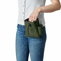 Hunter Beloningszakje Tyra Khaki 13 Hunter Beloningszakje Tyra Khaki -Hond winkel image 3116