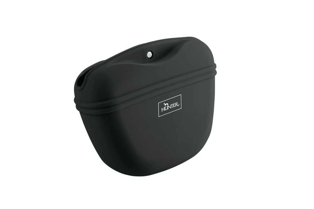 Hunter Beloningszakje Lugo Antraciet 3 Hunter Beloningszakje Lugo Antraciet