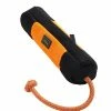 Hunter Trainer Snack Dummy Met Touw 1 Hunter Trainer Snack Dummy Met Touw -Hond winkel image 3119