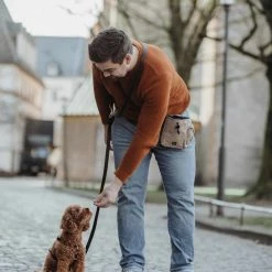 Hunter Beloningszakje Tyra Beige -Hond winkel image 3139