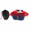 DOOG Beloningszakje Treat Pouch Navy Large -Hond winkel image 3146