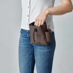 Hunter Beloningszakje Tyra Bruin -Hond winkel image 3162