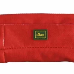 Hunter Trainer Snack Dummy Detroit Rood