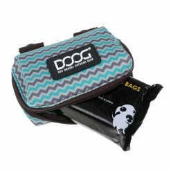 DOOG Poepzakhouder Walkie Pouch Benji -Hond winkel image 3196