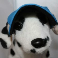 Machiko Hondenpet Blauw -Hond winkel image 3206