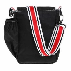 DOOG Cross Body Tas Walkie Bag Zwart -Hond winkel image 322