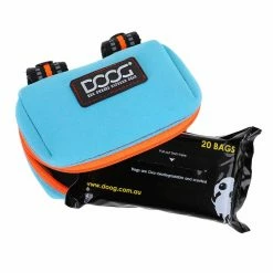 DOOG Poepzakhouder Walkie Pouch Beethoven -Hond winkel image 3222