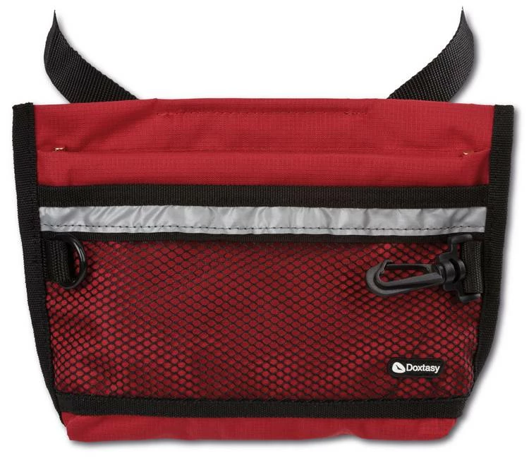 Doxtasy Beloningszakje Treat Bag Large Red 3 Doxtasy Beloningszakje Treat Bag Large Red