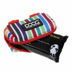 DOOG Poepzakhouder Walkie Pouch Scooby -Hond winkel image 3238