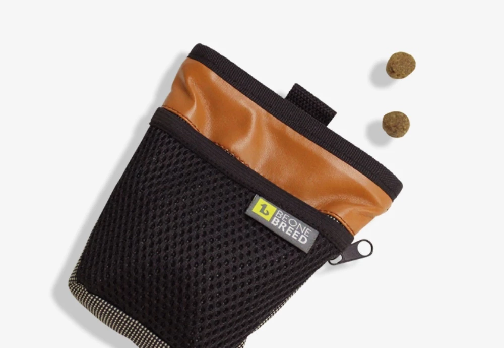BeOneBreed Beloningszakje Treat Pouch Compact 5 BeOneBreed Beloningszakje Treat Pouch Compact - Afbeelding 3