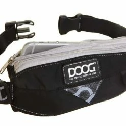 DOOG Beloningszakje Good Dog Zwart