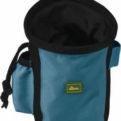 Hunter Beloningszakje Bugrino Standard Blauw