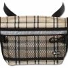 Doxtasy Beloningszakje Treat Bag Large Scottish Beige