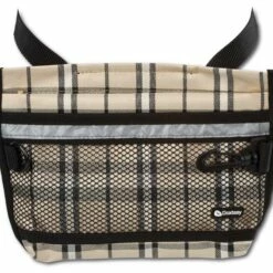 Doxtasy Beloningszakje Treat Bag Large Scottish Beige