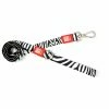 Max&Molly Max & Molly Hondenriem Short Leash Zebra -Hond winkel image 3262
