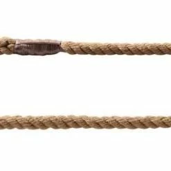 Hunter Hondenriem List Beige