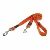 Rogz Hondenriem Utility Multi Purpose Oranje -Hond winkel image 3268