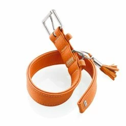 Hunter Hondenhalsband Cannes Oranje -Hond winkel image 327