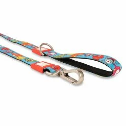 Max&Molly Max & Molly Hondenriem Short Leash Little Monsters -Hond winkel image 3274