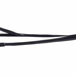 Rogz Hondenriem Airtech Ultralite Zwart