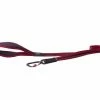 Rogz Hondenriem Airtech Classic Rood -Hond winkel image 3283