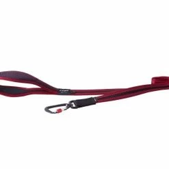 Rogz Hondenriem Airtech Classic Rood