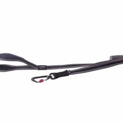 Rogz Hondenriem Airtech Classic Grijs