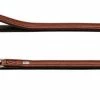 Hunter Verstelbare Hondenriem Cody Cognac -Hond winkel image 3296