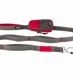 DOG Copenhagen Hondenriem Urban Trail Classic Red