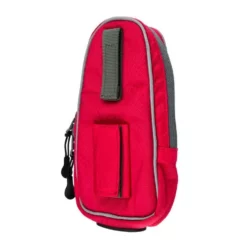 DOG Copenhagen Hondenriem Urban Trail Classic Red -Hond winkel image 3300