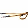 Rogz Hondenriem Airtech Multi Lead Oker -Hond winkel image 3307