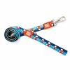 Max&Molly Max & Molly Hondenriem Short Leash Frenzy The Shark