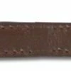 Doxtasy Hondenriem Silver Row Brown -Hond winkel image 3322