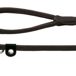 Hunter Trainingslijn Hond Round & Soft Elk Bruin