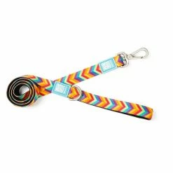 Max&Molly Max & Molly Hondenriem Short Leash Summertime