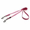 Rogz Hondenriem Multi Purpose Trendy Pink Bones -Hond winkel image 337