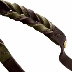 Hunter Verstelbare Hondenriem Solid Education Duo Bruin 9 Hunter Verstelbare Hondenriem Solid Education Duo Bruin -Hond winkel image 3379