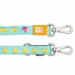 Max&Molly Max & Molly Hondenriem Multi Function Ducklings -Hond winkel image 3386