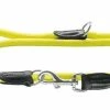 Hunter Verstelbare Hondenriem Freestyle Neon Geel -Hond winkel image 3388