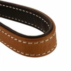 Hunter Hondenriem Tara Cognac/Bruin -Hond winkel image 3394