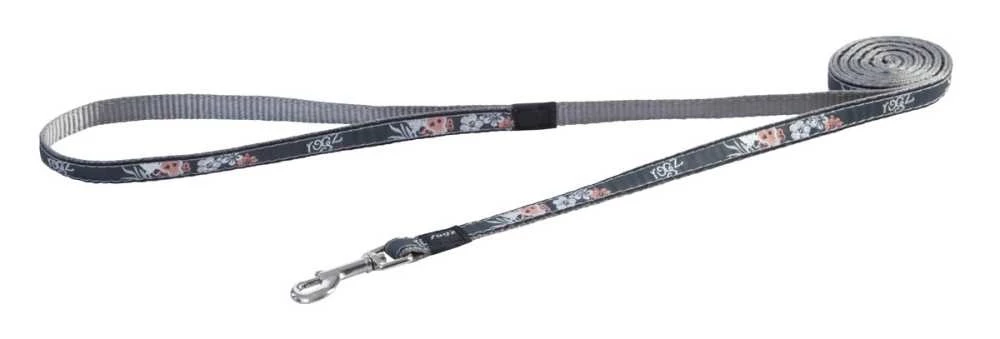 Rogz Hondenriem Coral Island 3 Rogz Hondenriem Coral Island