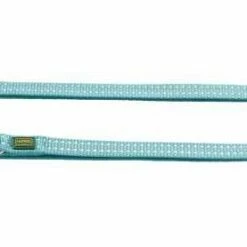 Hunter Verstelbare Hondenriem Tripoli Blauw