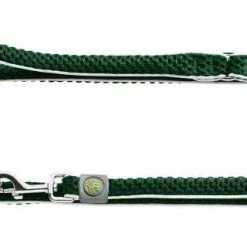 Hunter Verstelbare Hondenriem Hilo Donker Groen