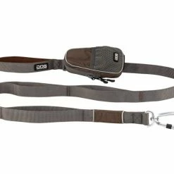 DOG Copenhagen Hondenriem Urban Trail Mokka