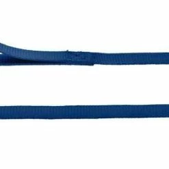 Hunter Hondenriem Nylon Marine