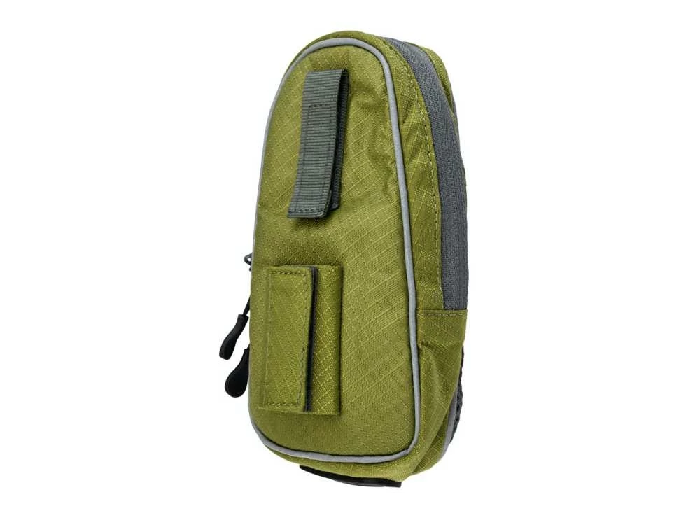 DOG Copenhagen Hondenriem Urban Trail Hunting Green 5 DOG Copenhagen Hondenriem Urban Trail Hunting Green - Afbeelding 3