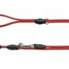 Hunter Verstelbare Hondenriem Freestyle Rood 1 Hunter Verstelbare Hondenriem Freestyle Rood -Hond winkel image 3437
