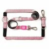 Max&Molly Max & Molly Hondenriem Multi Function Retro Pink -Hond winkel image 3438