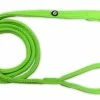 Doxtasy Hondenriem Mesh Fluo Green -Hond winkel image 3459